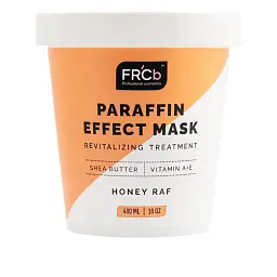 Маска з парафіновим ефектом для рук та ніг FR'C Beauty Honey Raf 480 мл (Холодний парафін)