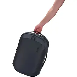 Рюкзак Thule Subterra 2 Convertible Carry-On Bag TSD-440 Dark Slate 40 л (3205058) - мініатюра 15