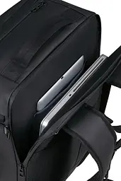 Рюкзак Для Ноутбуку 17.3" Samsonite CABIN PACK BLACK 45x36x20 KU0*09003 - мініатюра 6