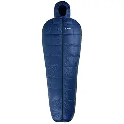 Спальник Rock Front 150 Cube UL Bag S Medium Темно-синій (1090-14827)