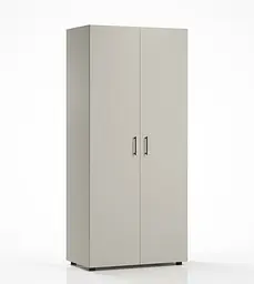 Шафа гардеробна ОП-906 Orange-Line 900х500х2000 Кашемір
