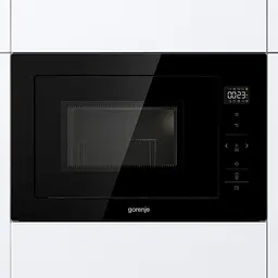 Мікрохвильова піч Gorenje BM251SG2BG (вбудована) - мініатюра 2