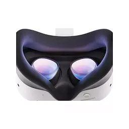 Окуляри віртуальної реальності Oculus Meta Quest 3S 256GB VR Headset (SK-1000210-01/SK-1000927-01) - мініатюра 5