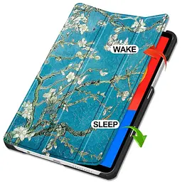 Чохол-книжка BeCover Smart Case для Xiaomi Redmi Pad SE 8.7" Spring (711918) - мініатюра 3