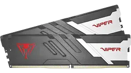 Оперативна пам'ять Patriot 32GB (2x16GB) DDR5 6200MHz Viper Venom (PVV532G620C40K)