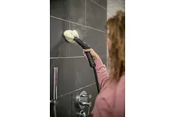 Пароочисник SC 3 EasyFix, 1900Вт, 1000мл, 3.5Бар, білий Karcher teh0016517 - мініатюра 3