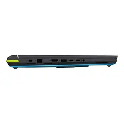 Ноутбук Ігровий ASUS ROG STRIX G16,G615JPR-S5045,16-inch,2.5K (2560 x 1600,) 16:10 aspect ratio,ROG Nebula Дисплей - мініатюра 7