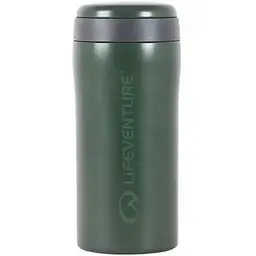 Термокружка Lifeventure Thermal Mug Olive Green (1012-762088)