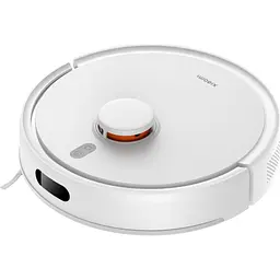 Робот-пилосос Xiaomi Robot Vacuum S20 White [114741] - мініатюра 2