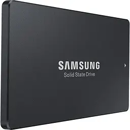 Накопичувач SSD Samsung Sata 2.5" 240Gb SM883 (MZ7KH2400HAHQ) Б/в - мініатюра 2