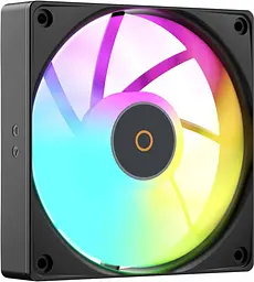 Кулер для процесора Ocypus Delta A40 EX ARGB Black (DELTA-A40-BK1NAWN00E-GL) - мініатюра 4