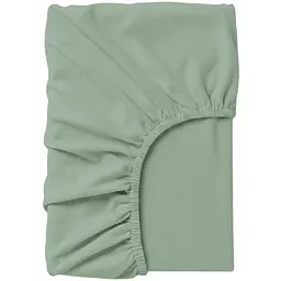 Простирадло фланель на резинці для коляски та люльки Cosas Meditative 40х80х5 см (Flannel_52Meditative_FittedStroller_40х80)