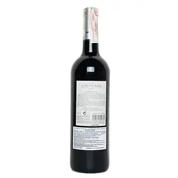 Вино Chateau La Petite Borie Bordeaux, червоне, сухе, 12%, 0,75 л (431751) - мініатюра 2