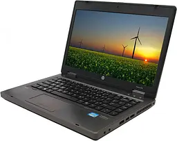 Ноутбук HP ProBook 6470b (i5-3340M/4/500) - Class A- "Б/В" - мініатюра 2