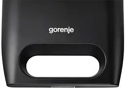 Бутербродниця SM 701 GCB (SW-2027) Gorenje teh0022664 - мініатюра 2