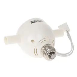 Адаптер для лампочок LTE 22W/2L Brille 135247 - мініатюра 3
