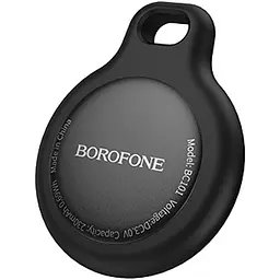 Трекер Borofone BC101 Exquisite 230 mAh Midnight black