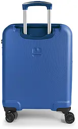 Валіза Gabol Journey (S) Blue (122822-003) - мініатюра 2