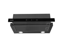 Витяжка Interline SLIM ULTRA GLASS BL A/60 Black