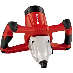 Міксер будівельний Einhell TC-MX 1400-2 E 1400 Вт (4258550)