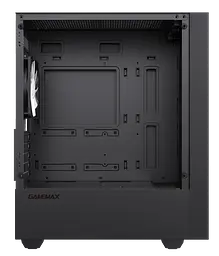 Корпус GameMax Storm Black (Storm Black) - мініатюра 3