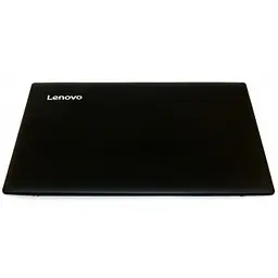 Кришка матриці в зборі Lenovo IdeaPad 320-15ABR 320-15AST 320-15IAP 320-15IKB 320-15ISK BLACK/BLACK