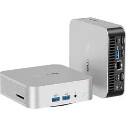 Неттоп Geekom Mini A8 32/1TB [GMA8R78845HS-321T-EU] EU [118745] - мініатюра 2