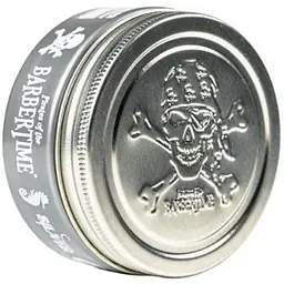 Помада для волосся Barbertime Silver Pomade 150 мл