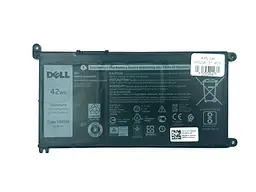 Акумулятор Dell YRDD6 31-40%