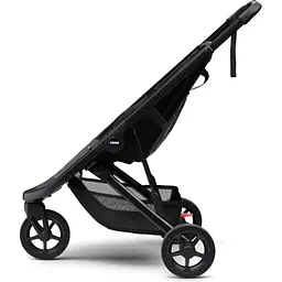 Детская коляска Thule Spring Midnight Black on Black [11000025] [107639] - мініатюра 4