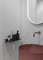 Поличка у ванну Babich Studio Shelf M - other any color - мініатюра 5