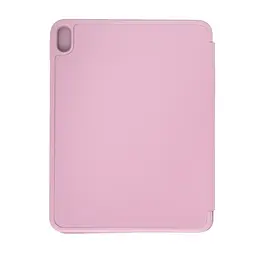 Чохол-книжка для планшета Apple iPad Air 11 (2024)/Air 11 (2025)/Air 11 (2026), Smart Fold Pen, рожевий, 11 дюймів, з екошкіри + TPU, з магнітною застібкою, підставкою, тримачем під стилус, протиударний, з функцією Wake/Sleep - мініатюра 2