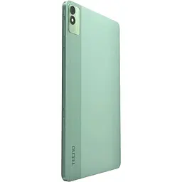 Планшет Tecno MegaPad 11 8/256GB Vitality Green (4894947052224) - мініатюра 7