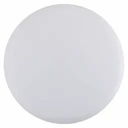Світильник точковий врізний Євросвітло 24Вт коло LED-R-170-24 6400К без рамки (57949) - мініатюра 3