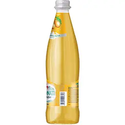 Лимонад Borjomi Limonati зі смаком Груші сильногазований 0.5 л - мініатюра 2