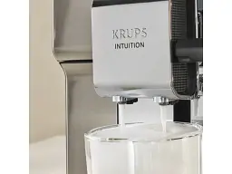 Кавомашина автоматична Krups Intuition Experience Hot&Cold (EA879NE0) - мініатюра 5
