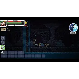 Ключ активації Microsoft Ultra Pixel Survive для Xbox One/Series S/X - мініатюра 7
