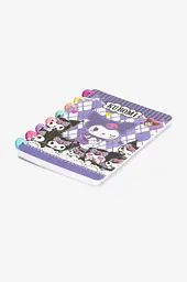 Блокнот на спіралі Зайчик Kuromi S0000025527-1 Різнокольоровий