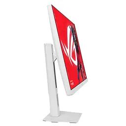 Монітор 27" ASUS ROG Strix XG27ACMES-W White (90LM0C92-B01171) QHD IPS 255Hz (90LM0C90-B01171) - мініатюра 4