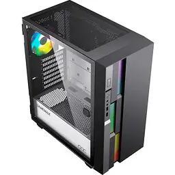 Корпус GameMax BrufenC3 BG - мініатюра 6