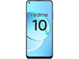 Смартфон Realme 10 8/256GB Rush Black - мініатюра 2