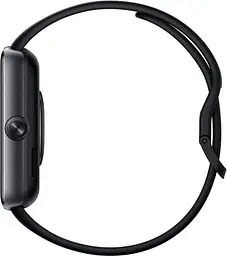 Смарт-годинник Xiaomi Redmi Watch 5 Obsidian Black (BHR9389GL) - мініатюра 5