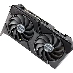 Відеокарта Asus GeForce RTX 4060 Dual 8GB OC EVO [DUAL-RTX4060-O8G-EVO] [104548] - мініатюра 9