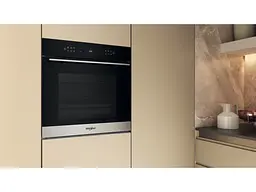 Духовка електрична Whirlpool WOI78HT1SXA - мініатюра 7