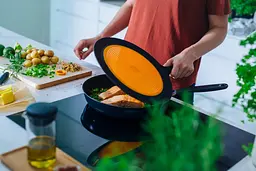Кришка Fiskars Functional Form 38 см (1027305) - мініатюра 7