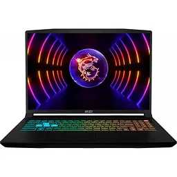 Ноутбук MSI Crosshair 16 A13VGK [A13VGK-2277XRO] [141152]