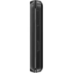 Телефон HMD 2660 Flip TA-1711 Cosy Black UA UCRF