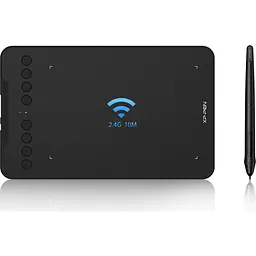 Графічний планшет XP-Pen Deco Mini 7W [104173] - мініатюра 7