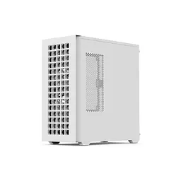 Корпус для ПК AeroCool D502A-G-WT-v1 White (ACCM-DS02043.21) - мініатюра 2