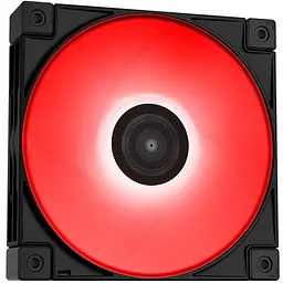 Комплект корпусних вентиляторів Deepcool FC120 3in1 Black (R-FC120-BKAMN3-G-1) [168392] - мініатюра 6